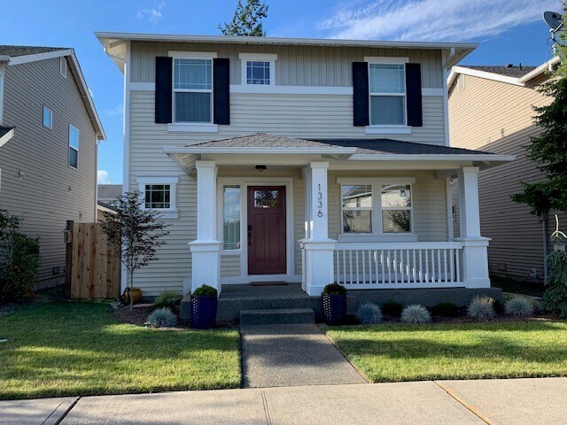 Foto principal - 1336 Griggs St