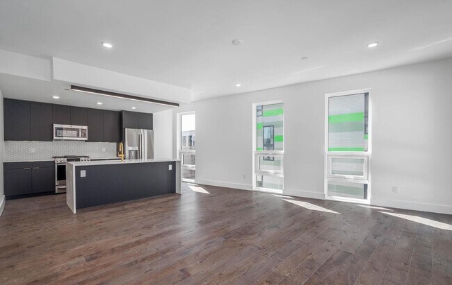 Foto del edificio - 1501 N 31st St