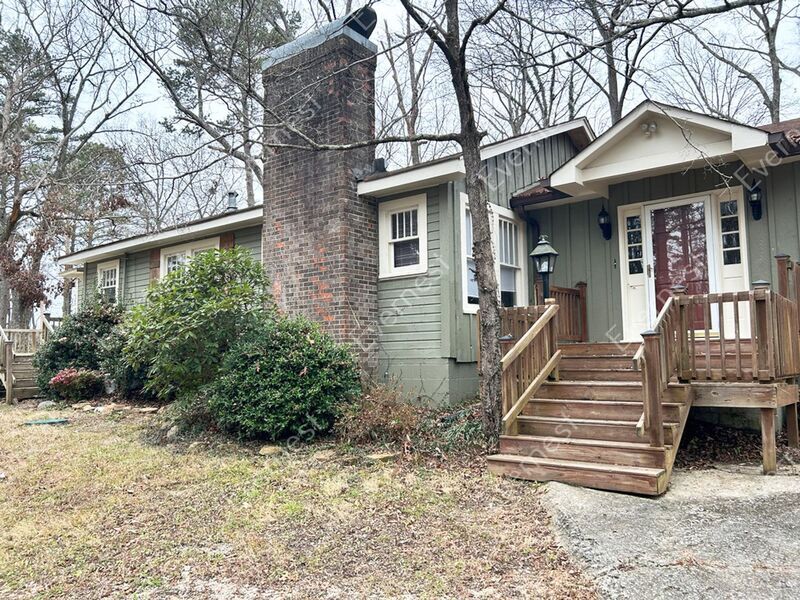 6396 Mountain Laurel Ln, Trussville, AL 35173 House Rental in