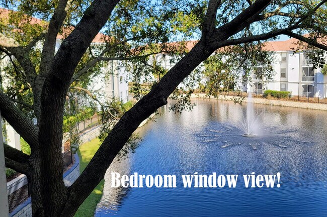 Vista al mar desde el dormitorio - 2627 Maitland Crossing Way