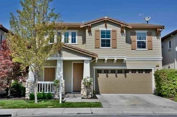 San Ramon's Lovely Windemere, Canadora Two... - San Ramon's Lovely Windemere, Canadora Two... House