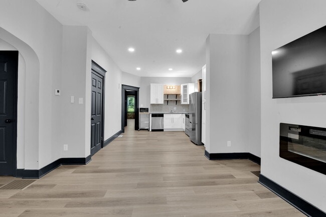 Foto del edificio - 3608 Nebraska Ave