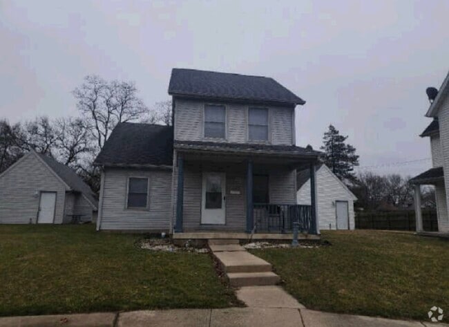 Building Photo - 1318 Nelle St