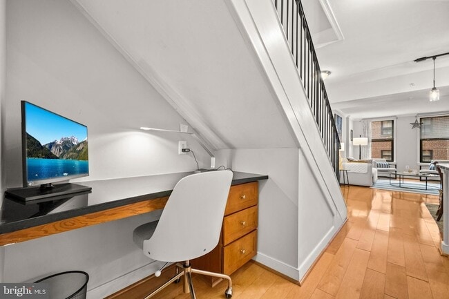 Building Photo - 631 D Street NW