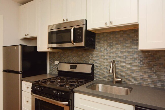 Foto del edificio - 2828 W Palmer St