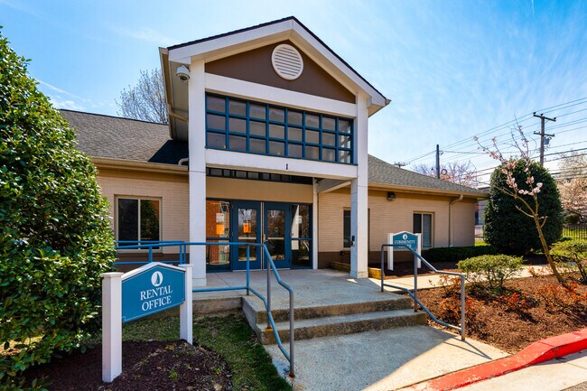 Bay Ridge Gardens Apartments - Annapolis, MD | Apartments.com