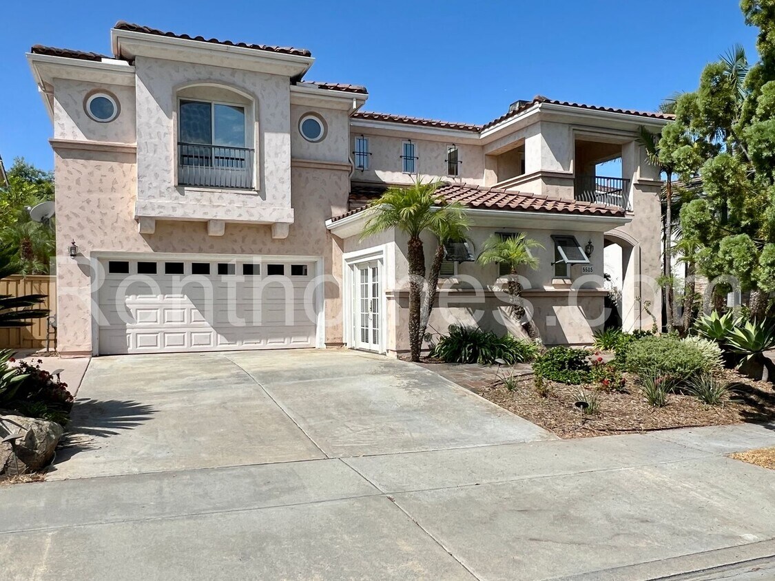 Foto principal - 5585 Shannon Ridge Ln