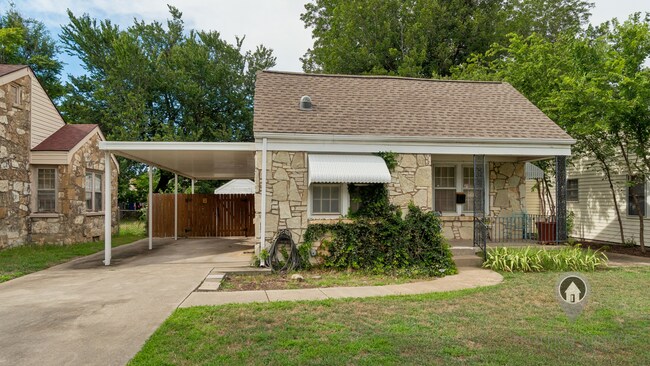 Foto del edificio - 3613 NW Liberty St