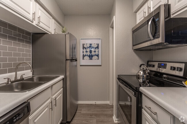 Kitchen - ReNew Seabrook