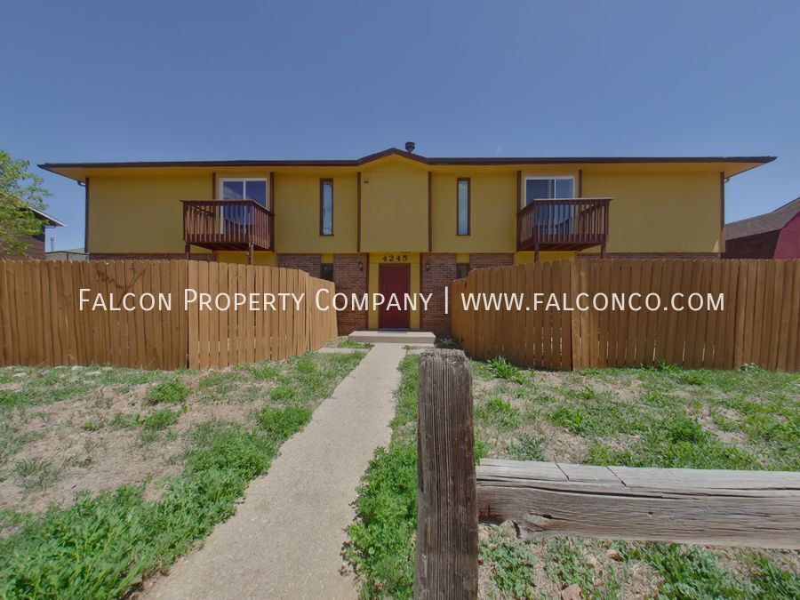 Foto principal - Newly Remodeled Apartment in Stratmoor Hil...