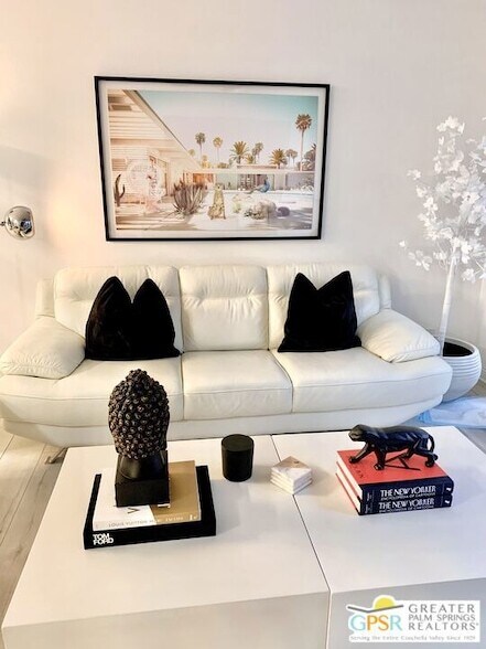 Foto del edificio - 69635 Encanto Ct
