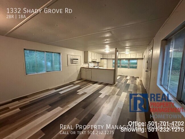 Foto del edificio - 1332 Shady Grove Rd