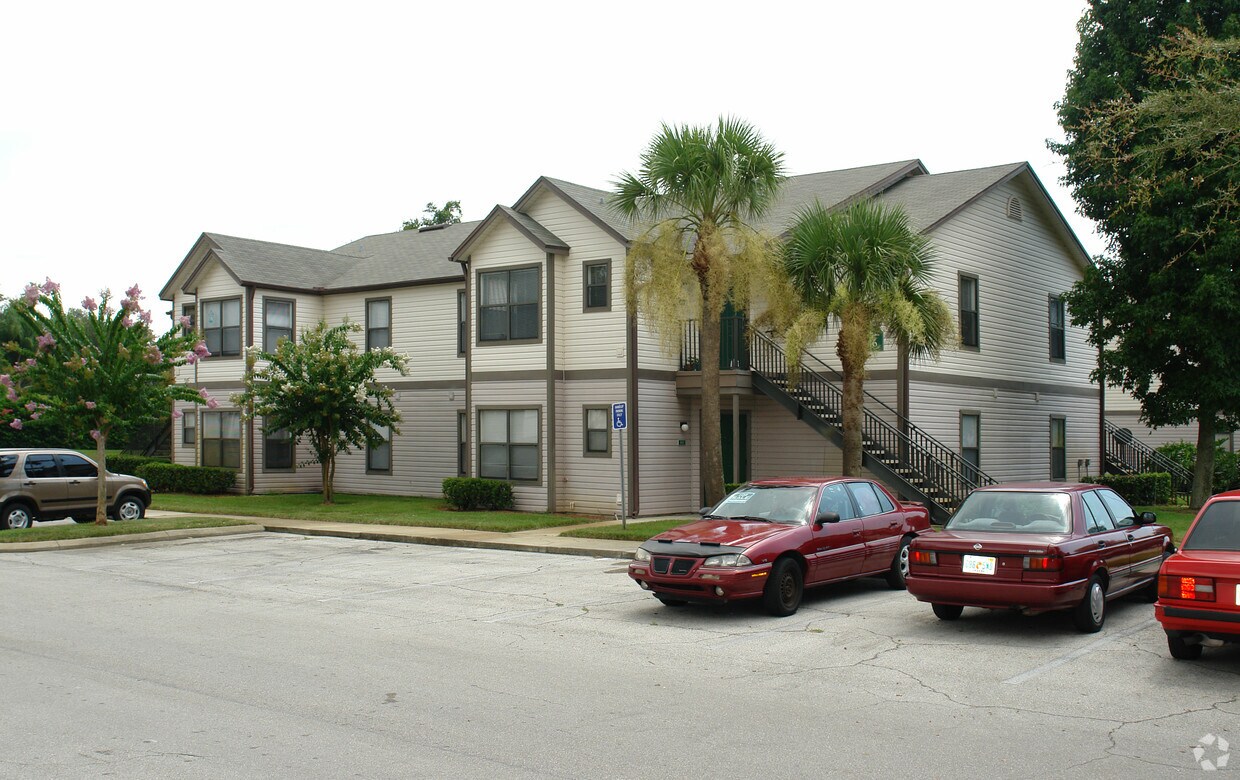 Country Garden Apartments Apartments in Winter Garden, FL