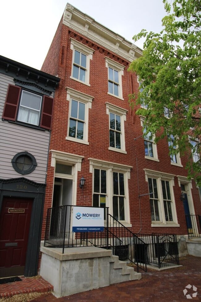 Building Photo - 122-124 State St