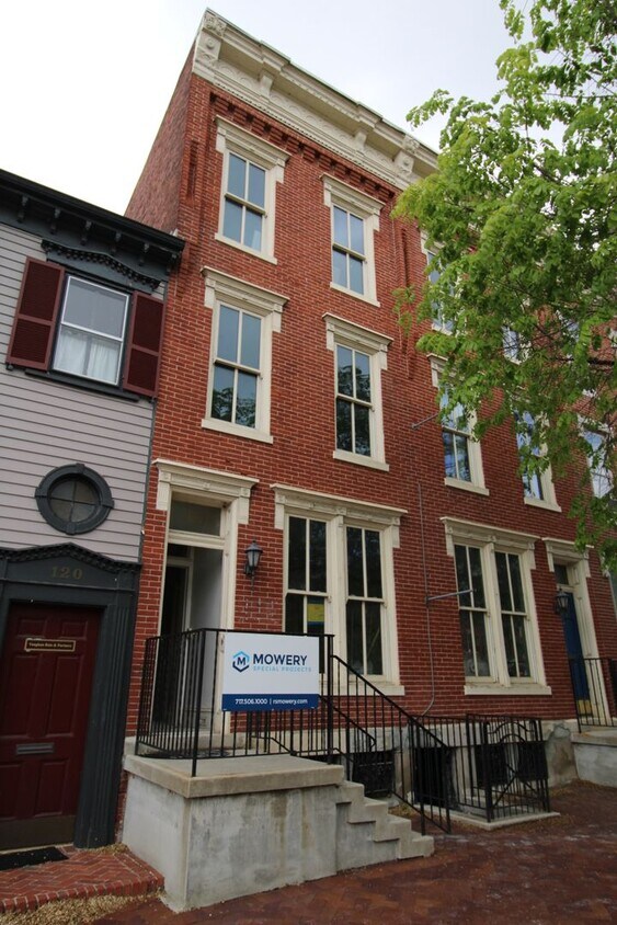 Primary Photo - 122-124 State St