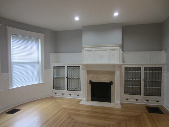 Foto del edificio - 203 S Braddock Ave