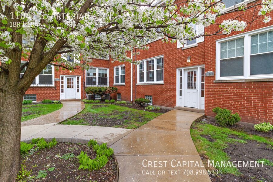 Foto principal - 11025 S Artesian Ave