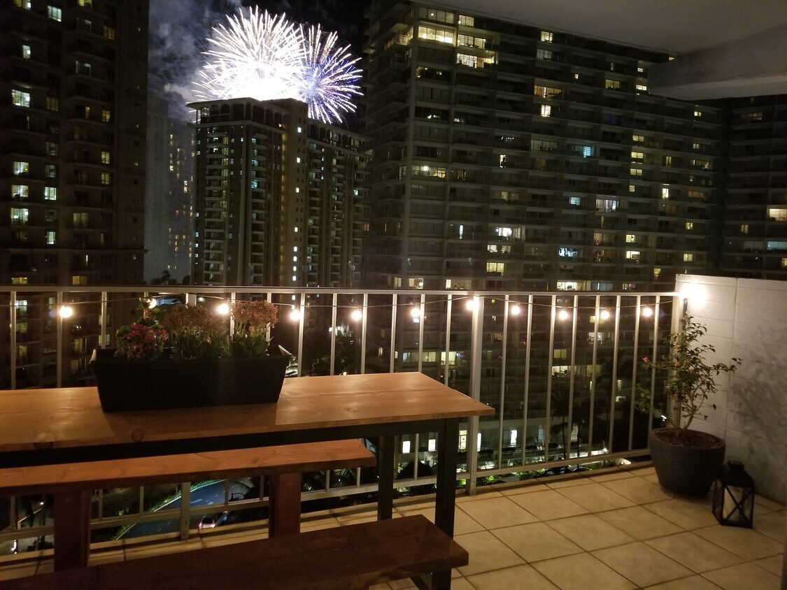 Foto principal - 1804 Ala Moana Blvd