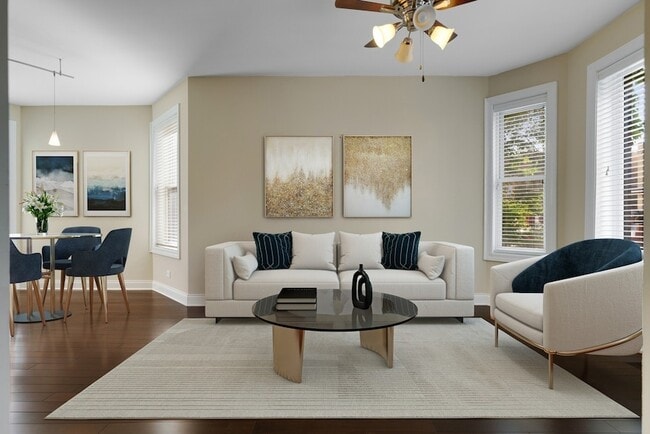 Foto del edificio - 2732 W Belmont Ave