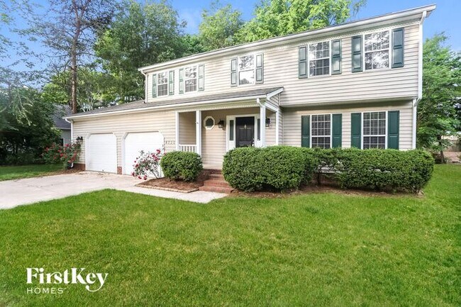 Foto del edificio - 6730 Fenning Dr