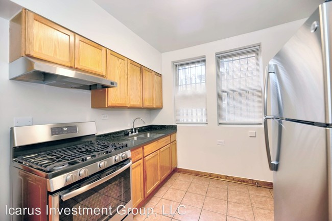 Foto del edificio - 3108 W 63rd St