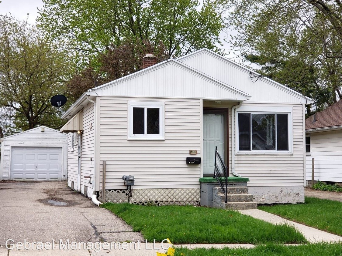 Primary Photo - 2 br, 1 bath House - 2905 Reynolds