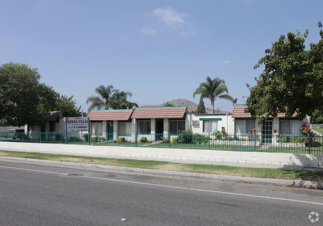 Foto del edificio - Sierra Villas