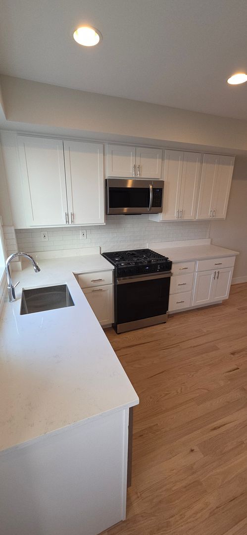 Foto del edificio - NEWLY RENOVATED HOME - Capitol Hill/Lincoln Park