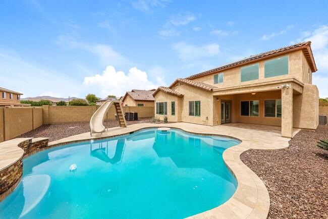 Building Photo - 17953 W Alice Ave