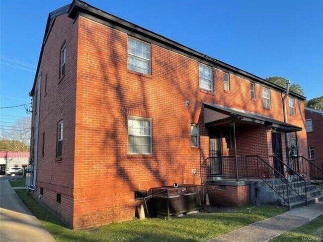 Foto del edificio - 3422 Norman Bridge Rd