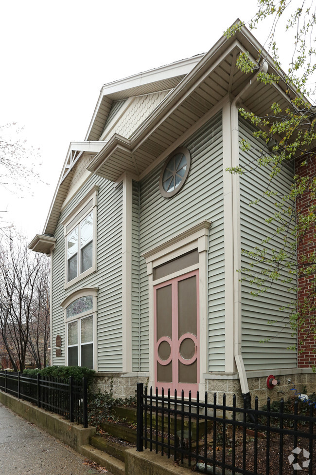 Foto del edificio - Clifton Court