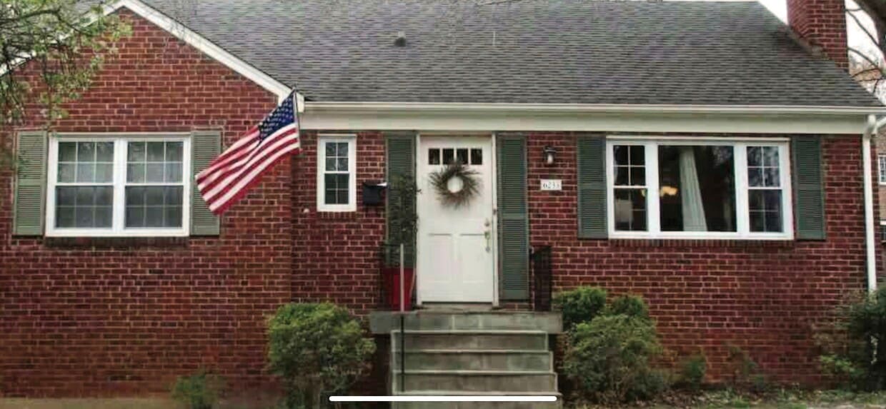 6233 18th Rd N, Arlington, VA 22205 House Rental in Arlington, VA