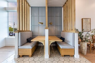 Spectra Parks apartments — community photo - Spectra Parks