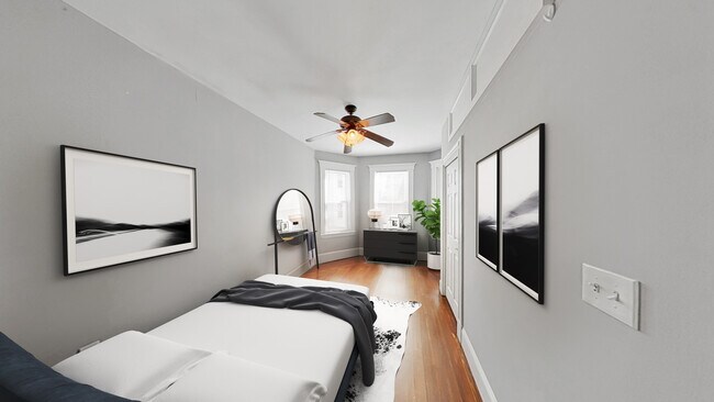 Foto del edificio - 727 Parker St