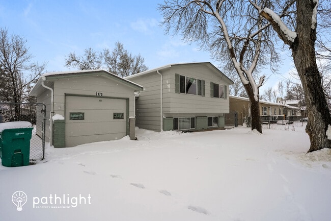 Building Photo - 2170 El Vereda, Fountain, CO, 80817