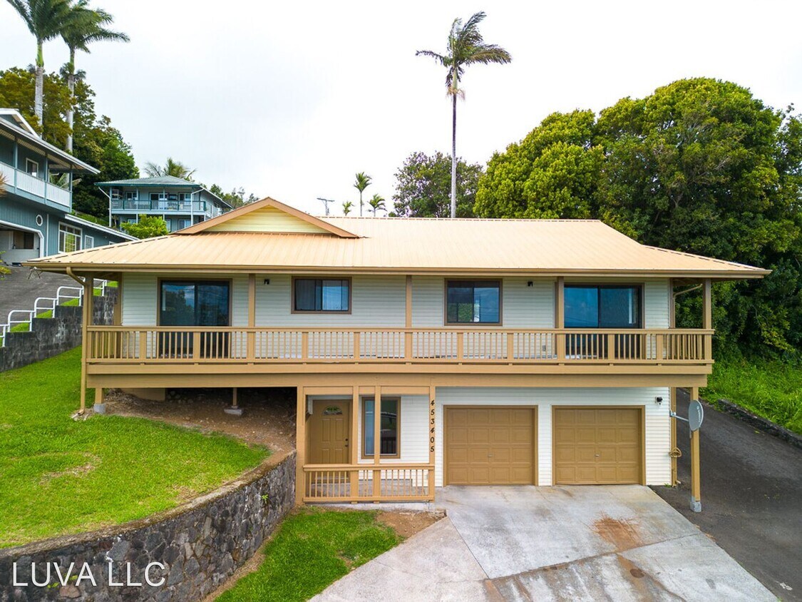 Foto principal - 3 br, 2 bath House - 45-3405 Kukui St.