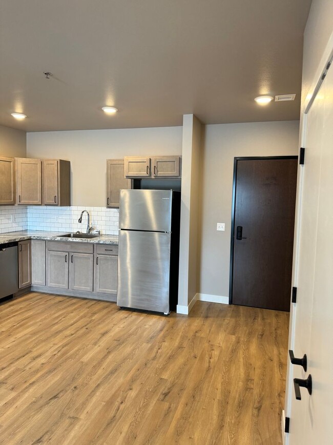 Interior Photo - JP Place