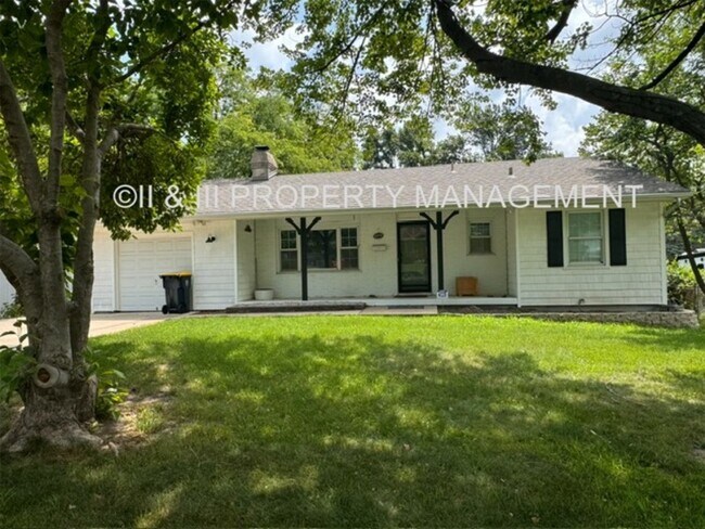 Foto del edificio - 5215 N Wayne Ave