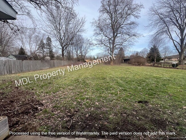 Foto del edificio - Available NOW! 3 bed 1 bath single family home!