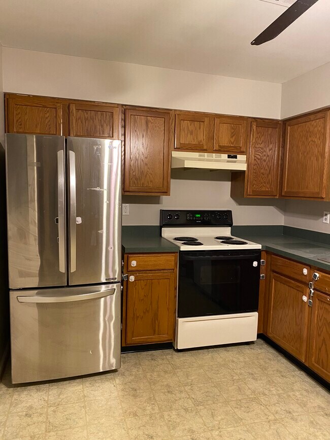 Foto del edificio - 26 Markel Rd