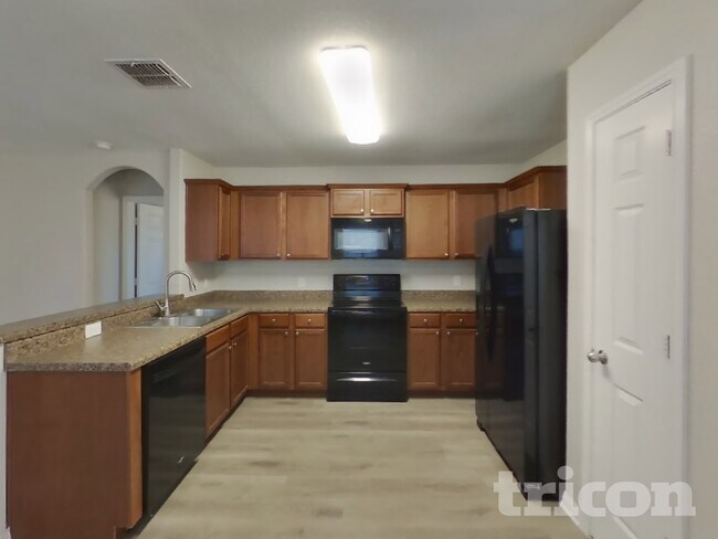 Foto del edificio - 5406 Chase Canyon