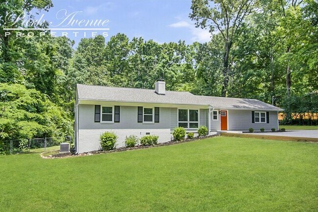 Foto del edificio - 3410 Octavia St