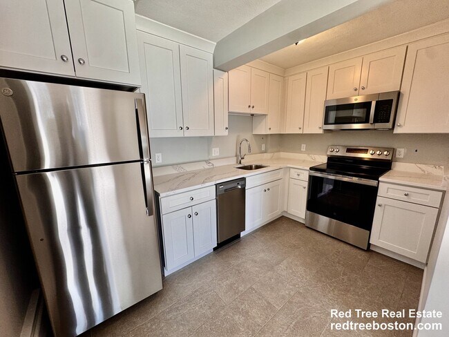 Photo - 97 Spring St Apartment