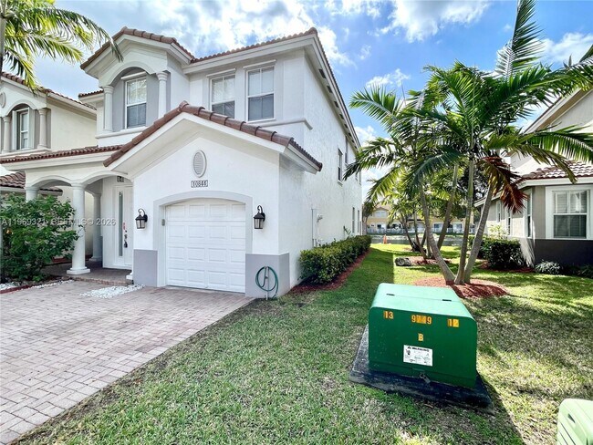 Foto del edificio - 10844 NW 84th St