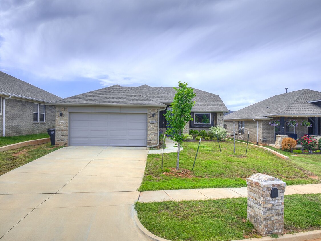 Primary Photo - Norman Home for rent + 3 bedrooms + Norman...