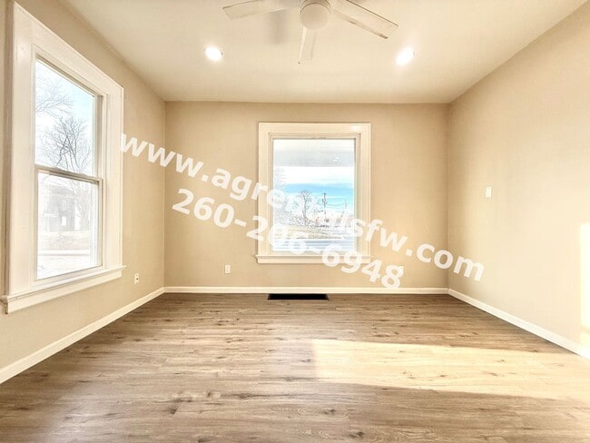 Foto del edificio - 1829 Broadway