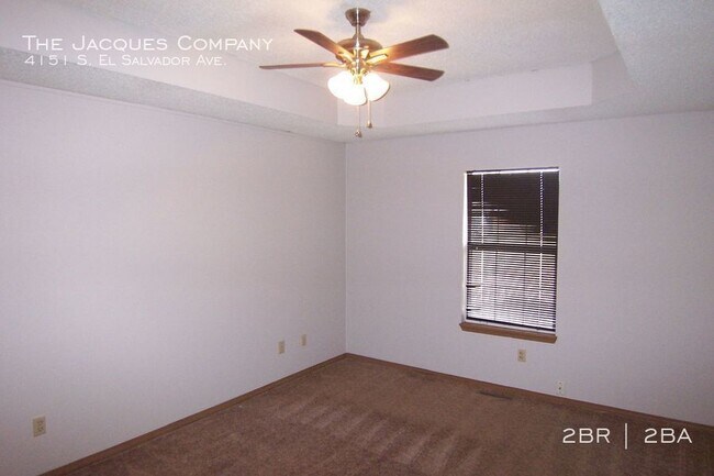 Building Photo - 4151 S El Salvador Ave