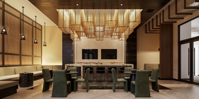 Building Photo - The Gild