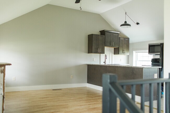 Foto del edificio - 6022 Carpenter St