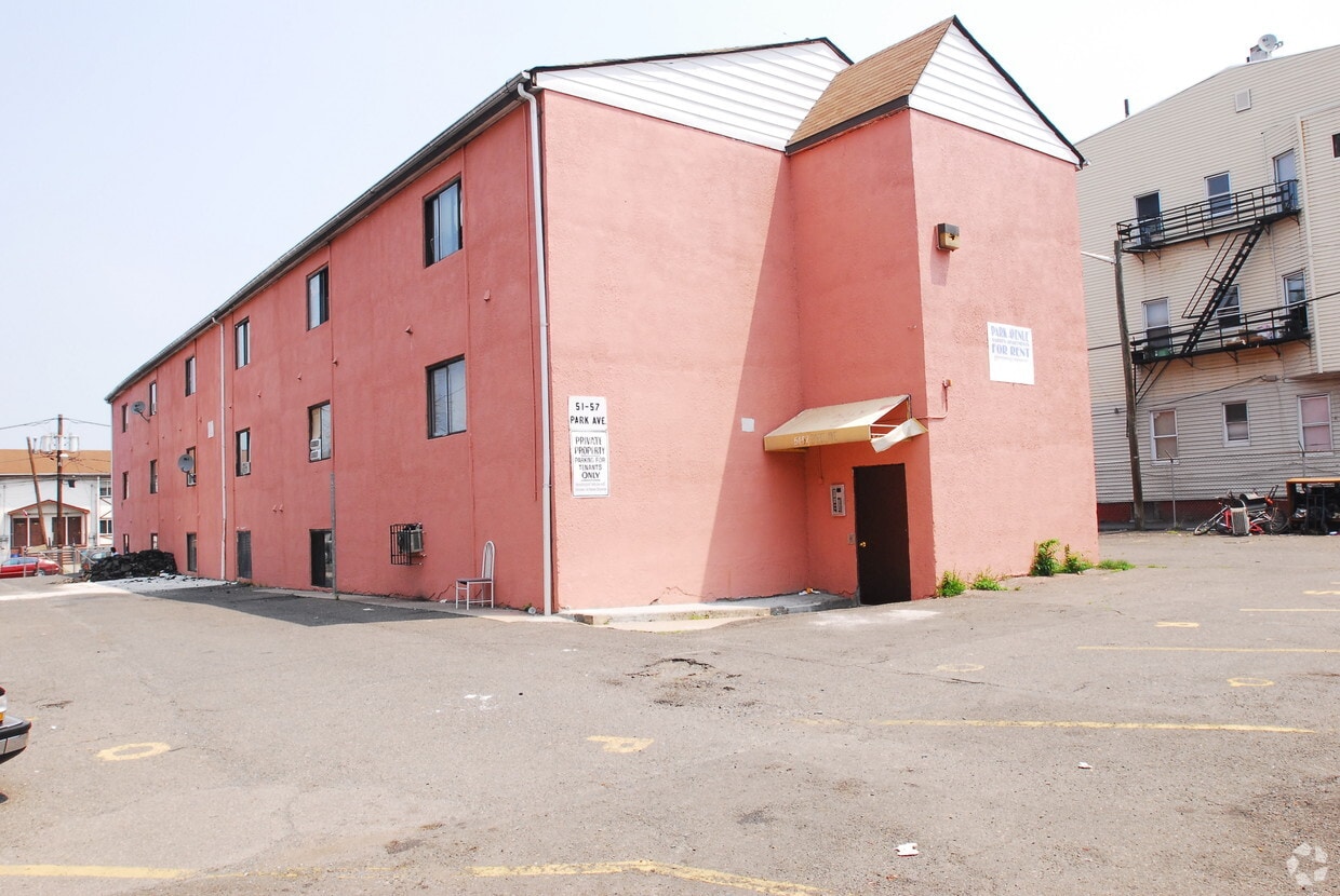 5157 Park Ave, Paterson, NJ 07501 Apartments in Paterson, NJ